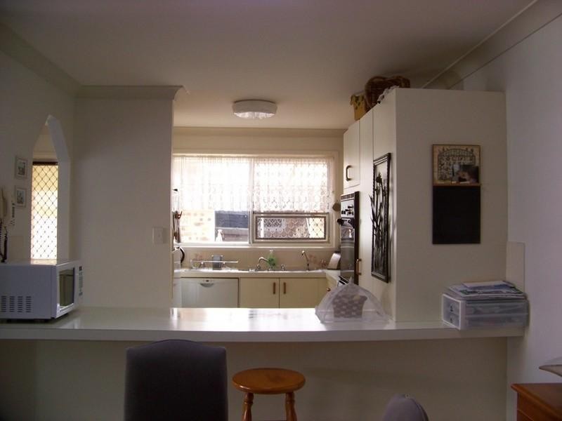 2/12 Sanctuary Court, Coombabah QLD 4216