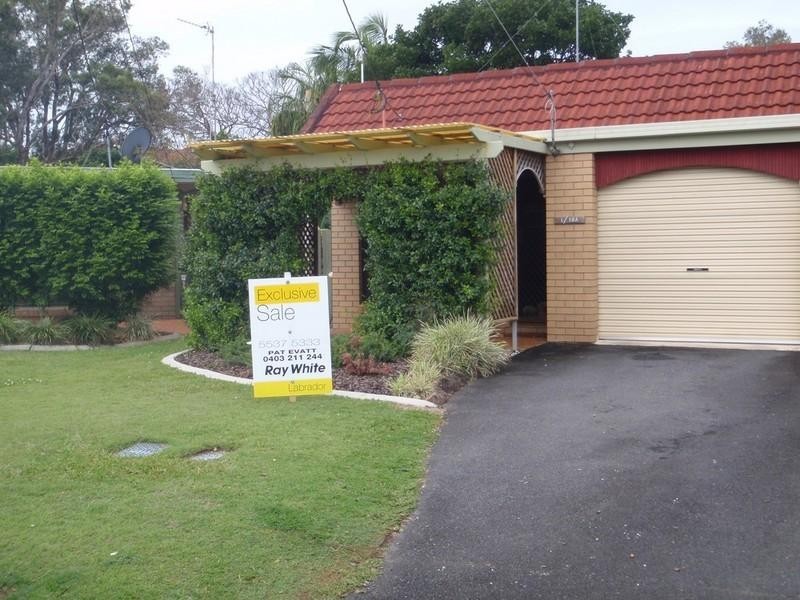 1/19A Wynflo Street, Labrador QLD 4215