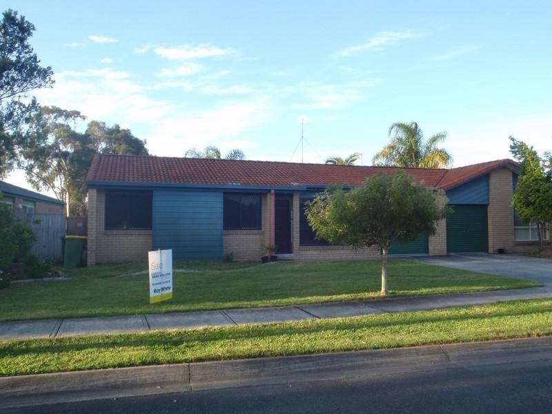 1/23 Crystal Reef Drive, Coombabah QLD 4216