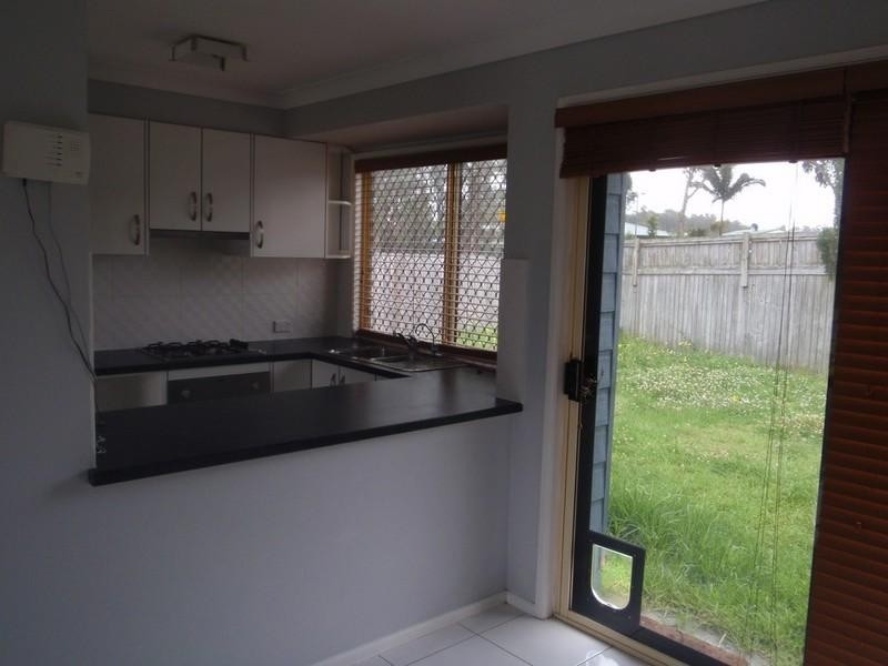 1/23 Crystal Reef Drive, Coombabah QLD 4216