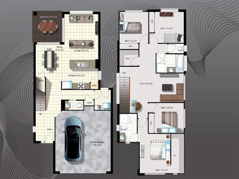 Hope Island QLD 4212