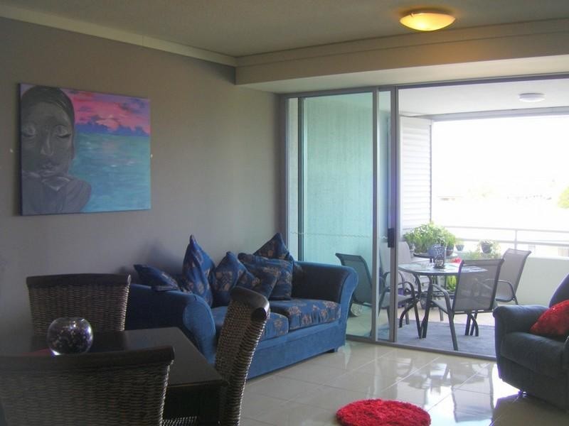 407/360 Marine Parade, Labrador QLD 4215