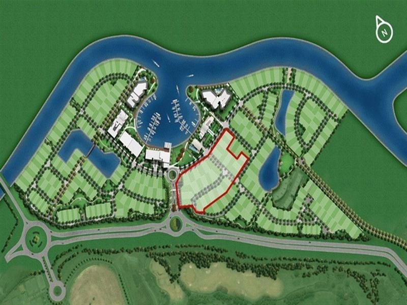 Hope Island QLD 4212