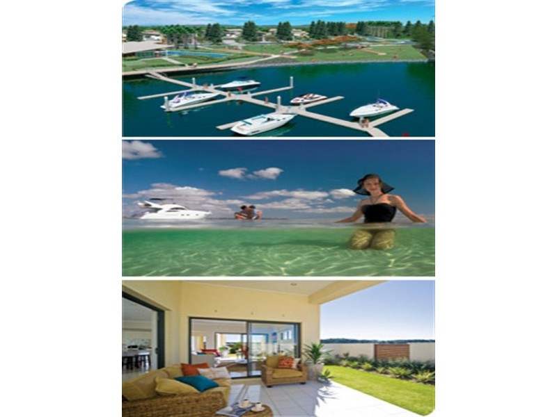 Hope Island QLD 4212