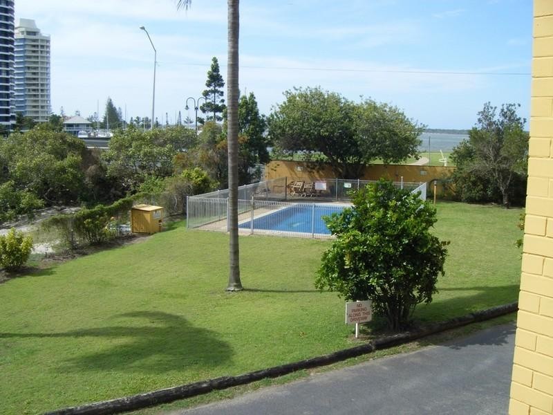 Biggera Waters QLD 4216
