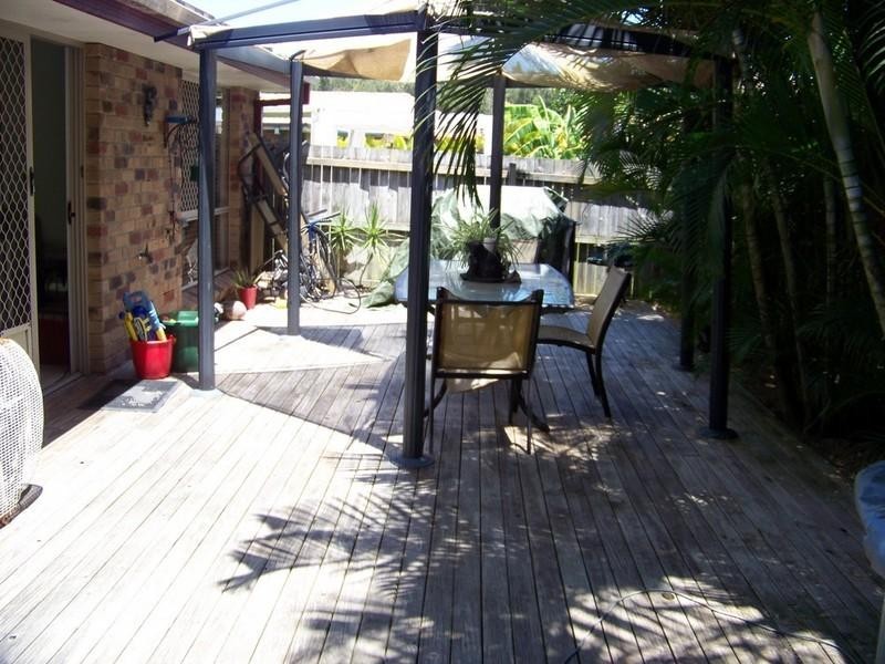 23 Seidler Avenue, Coombabah QLD 4216