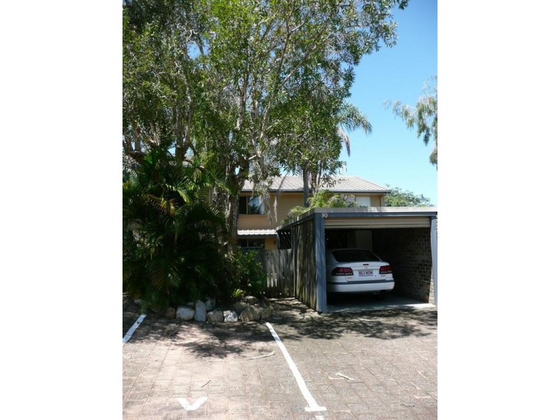 30/63 Olsen Avenue, Labrador QLD 4215