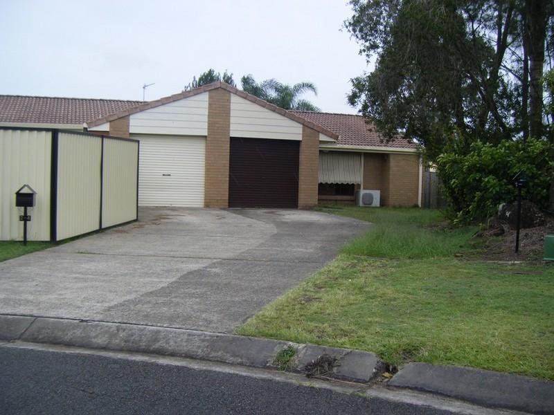 1/4 Echidna Court, Coombabah QLD 4216