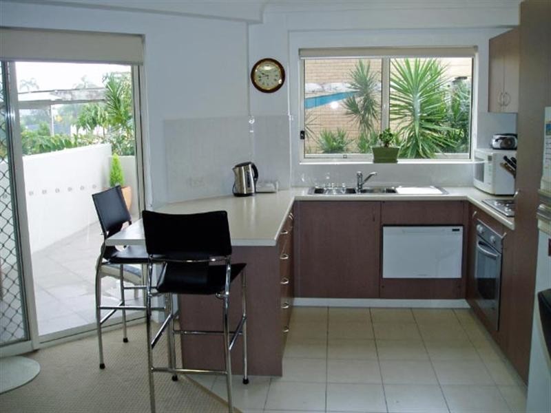 Labrador QLD 4215