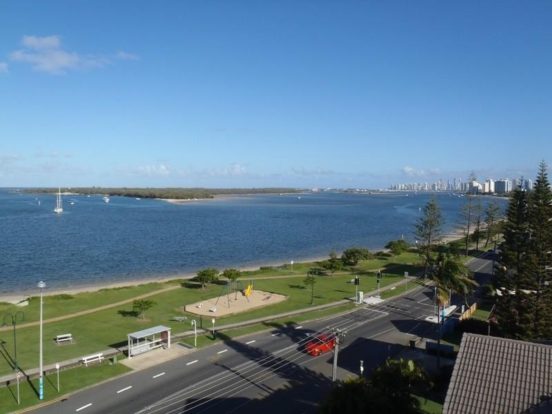 26/554 Marine Parade, Biggera Waters QLD 4216