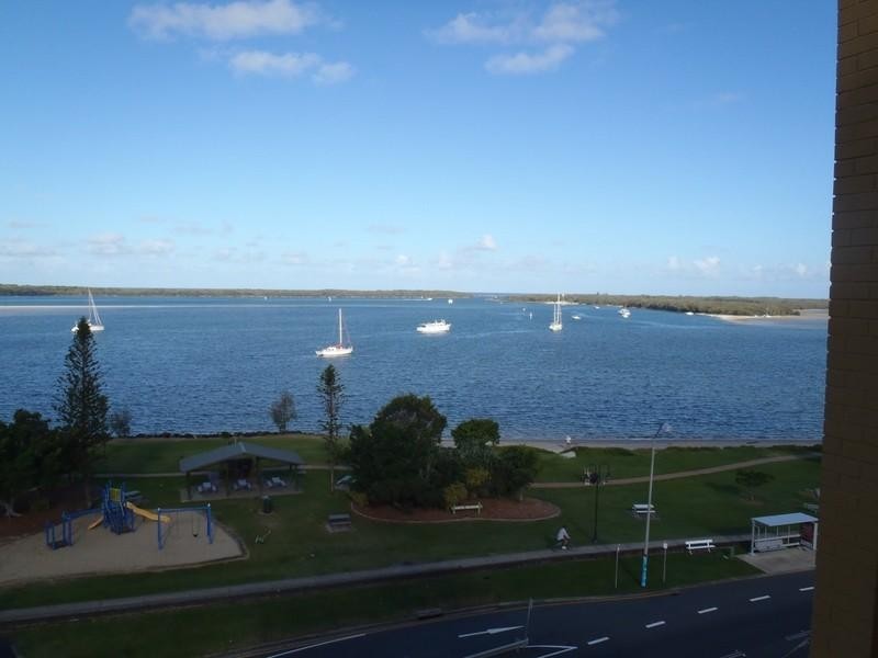 26/554 Marine Parade, Biggera Waters QLD 4216