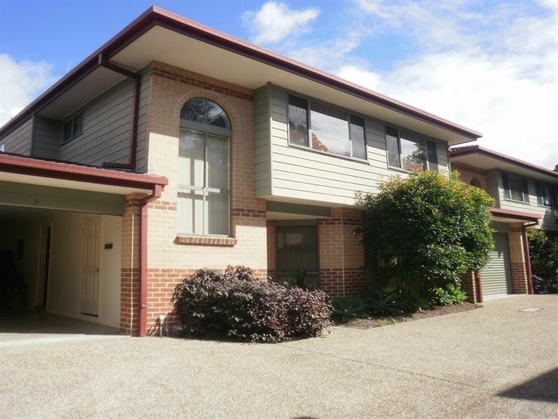 3/93 Whiting Street, Labrador QLD 4215