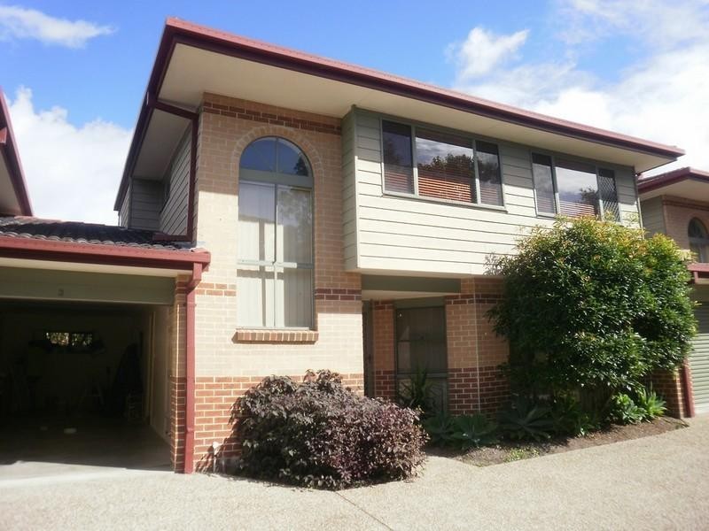 3/93 Whiting Street, Labrador QLD 4215