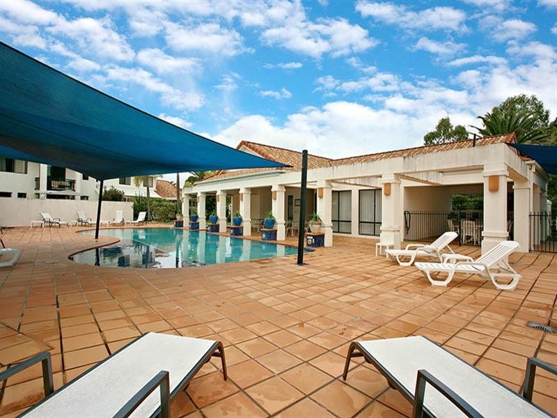 5/43 Myola Court, Coombabah QLD 4216