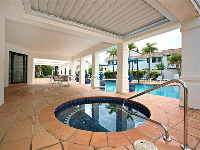 5/43 Myola Court, Coombabah QLD 4216