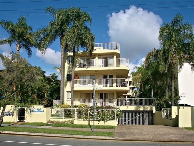 9/146 Marine Parade, Southport QLD 4215