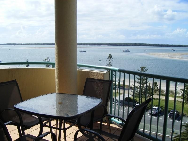 53/484 Marine Parade, Biggera Waters QLD 4216