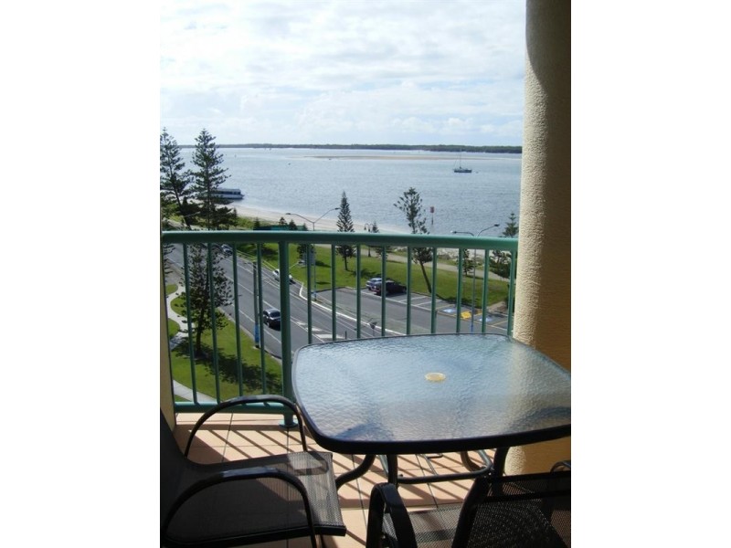 53/484 Marine Parade, Biggera Waters QLD 4216