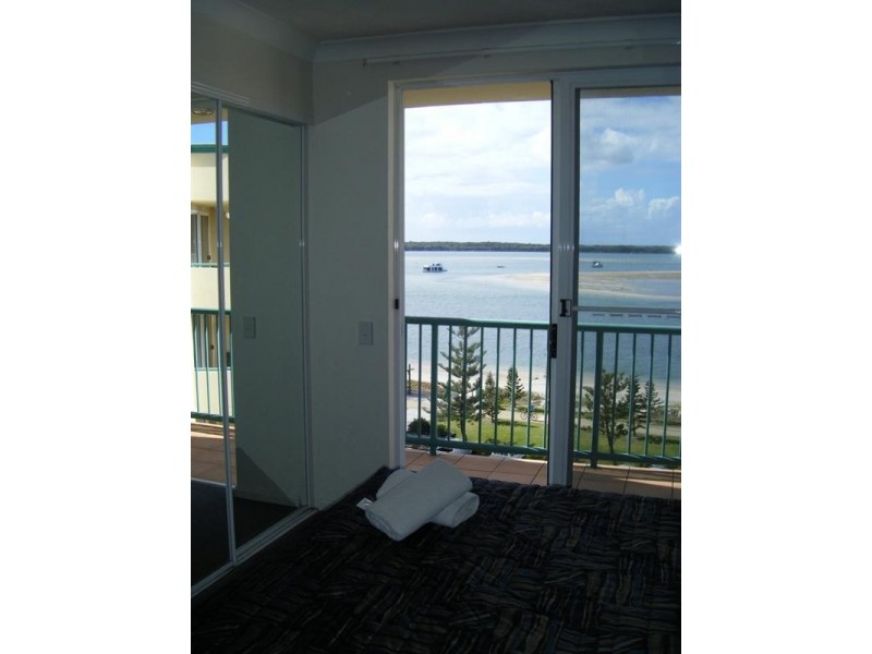 53/484 Marine Parade, Biggera Waters QLD 4216