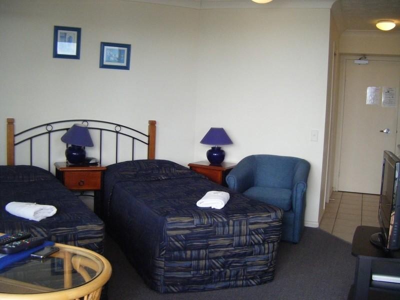 53/484 Marine Parade, Biggera Waters QLD 4216