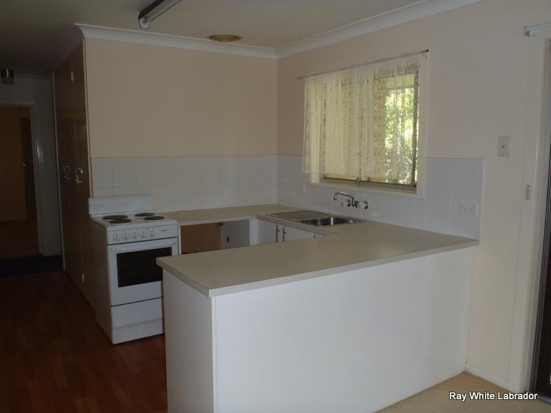 45 Ashbourne Terrace, Labrador QLD 4215