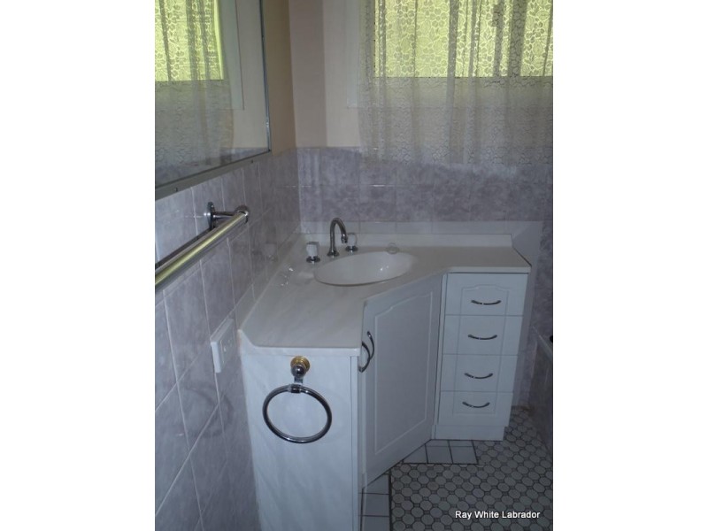 45 Ashbourne Terrace, Labrador QLD 4215