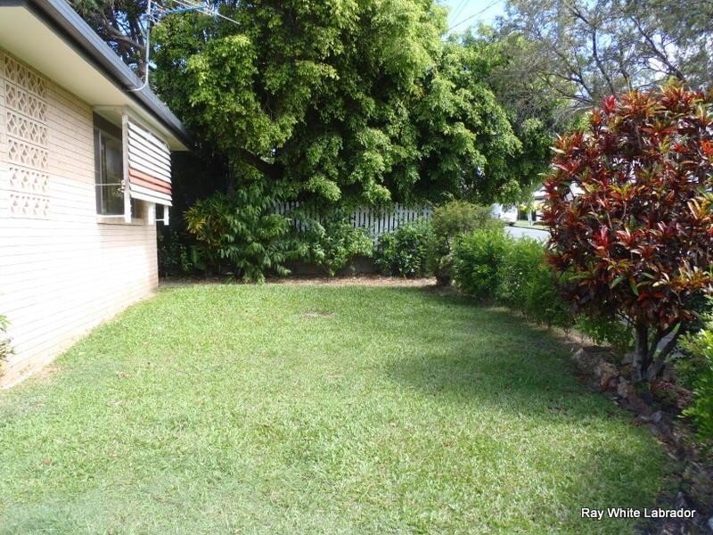 45 Ashbourne Terrace, Labrador QLD 4215