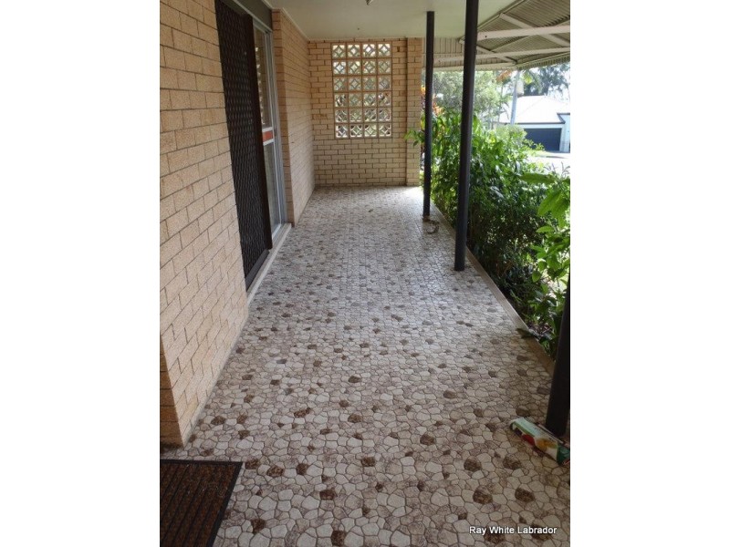 45 Ashbourne Terrace, Labrador QLD 4215