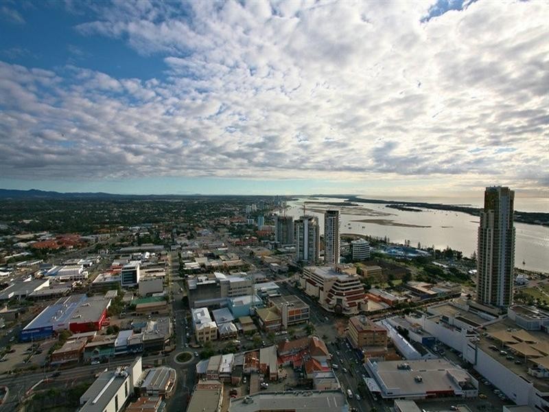 1381/56 Scarborough Street, Southport QLD 4215