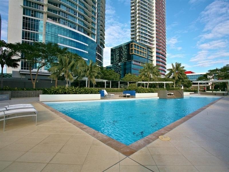 1381/56 Scarborough Street, Southport QLD 4215
