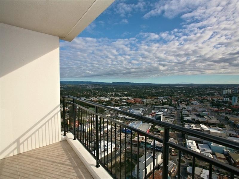 1381/56 Scarborough Street, Southport QLD 4215
