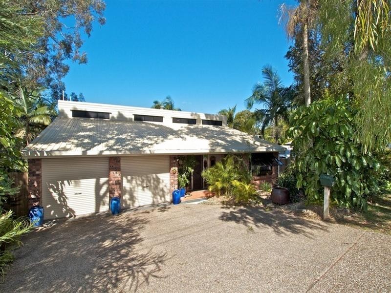 23 Babirra Street, Hope Island QLD 4212