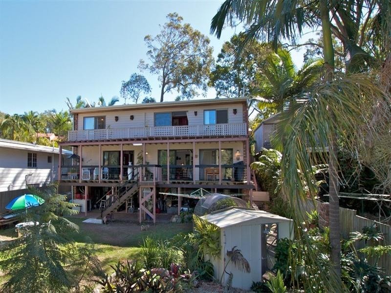 23 Babirra Street, Hope Island QLD 4212