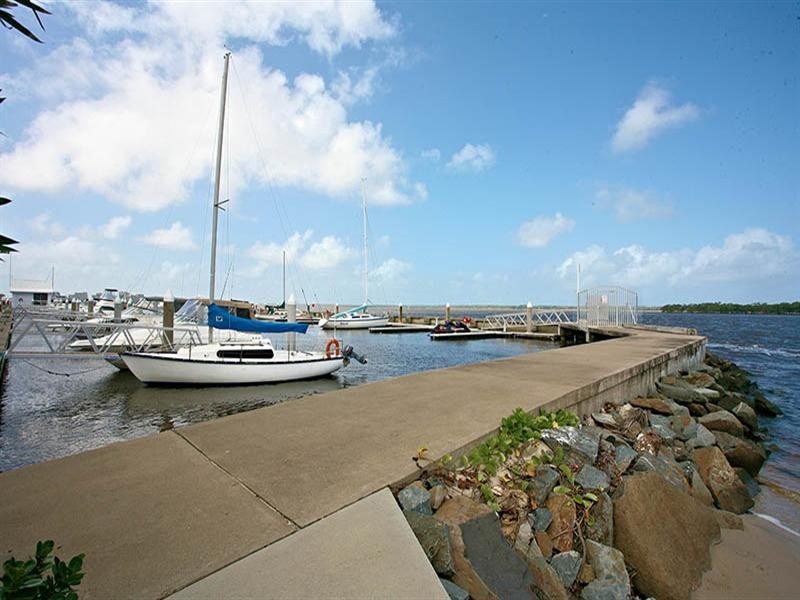 58/3 Marina Crescent, Hollywell QLD 4216