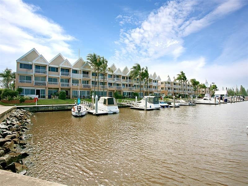 58/3 Marina Crescent, Hollywell QLD 4216