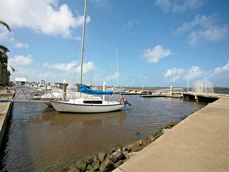 58/3 Marina Crescent, Hollywell QLD 4216