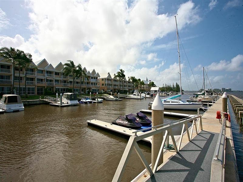 58/3 Marina Crescent, Hollywell QLD 4216