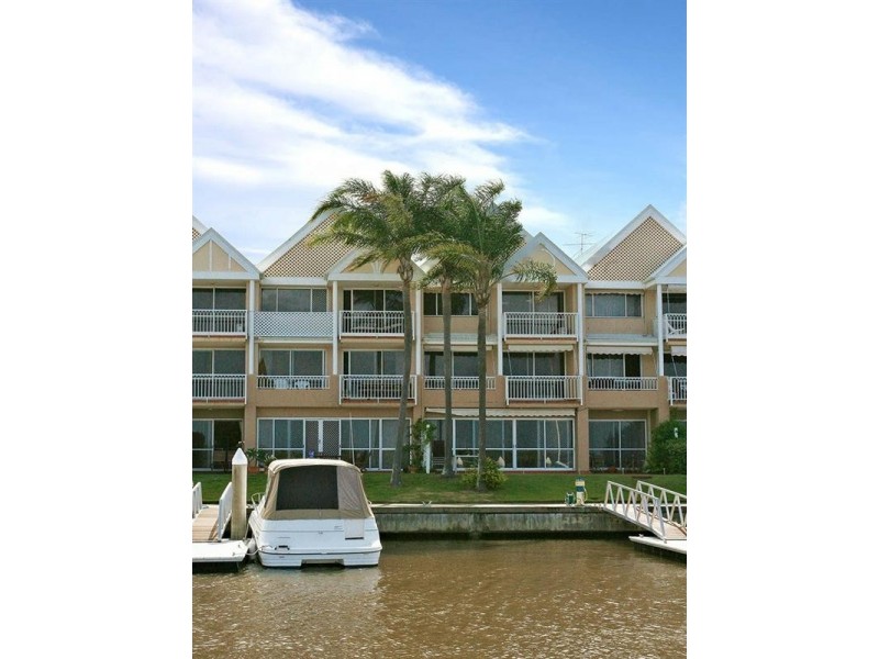 58/3 Marina Crescent, Hollywell QLD 4216