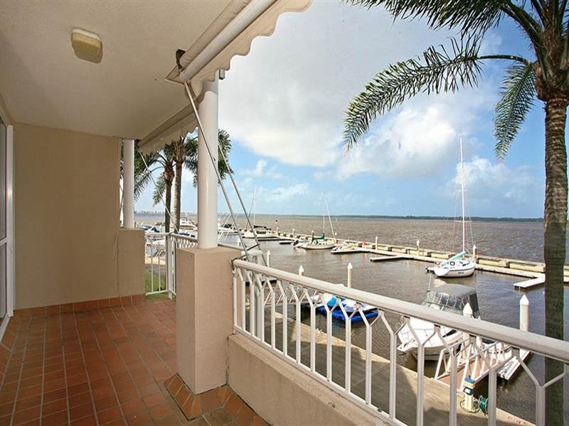 58/3 Marina Crescent, Hollywell QLD 4216