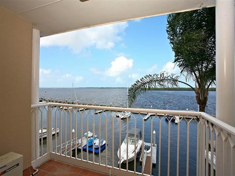 58/3 Marina Crescent, Hollywell QLD 4216