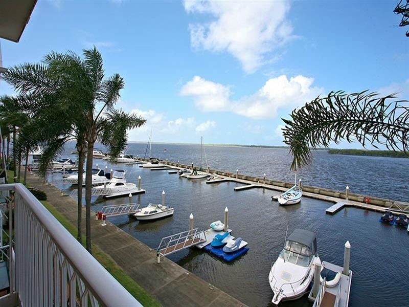 58/3 Marina Crescent, Hollywell QLD 4216