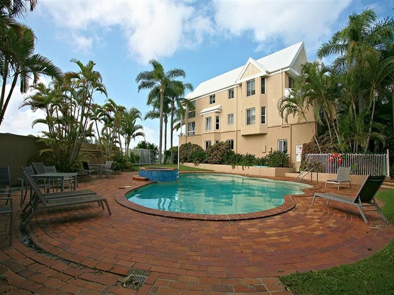 58/3 Marina Crescent, Hollywell QLD 4216