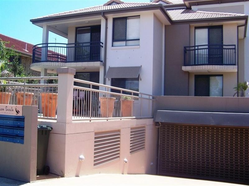 9/35 Loder Street, Biggera Waters QLD 4216