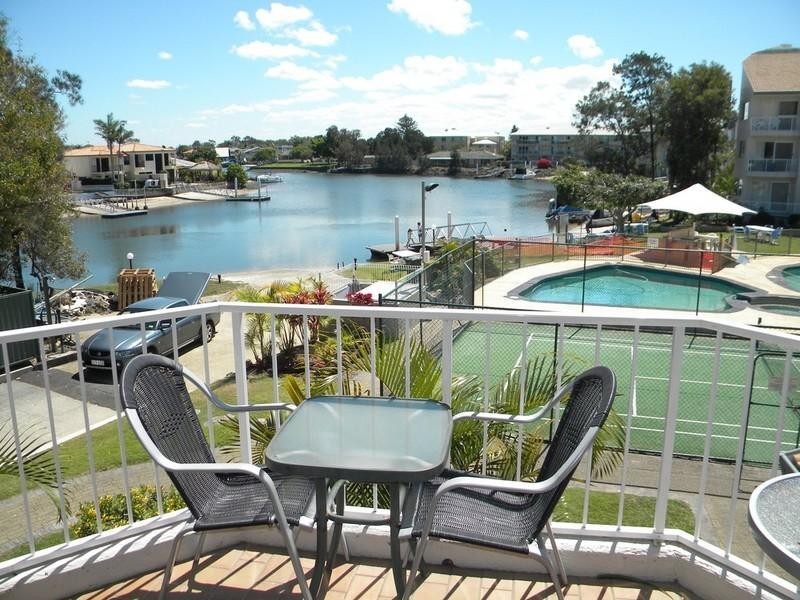 41/6 Back Street, Biggera Waters QLD 4216