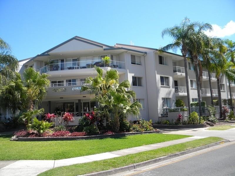 41/6 Back Street, Biggera Waters QLD 4216