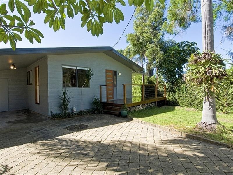 Labrador QLD 4215