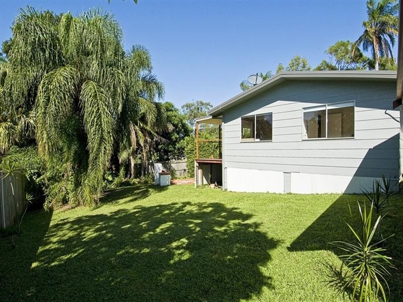 Labrador QLD 4215