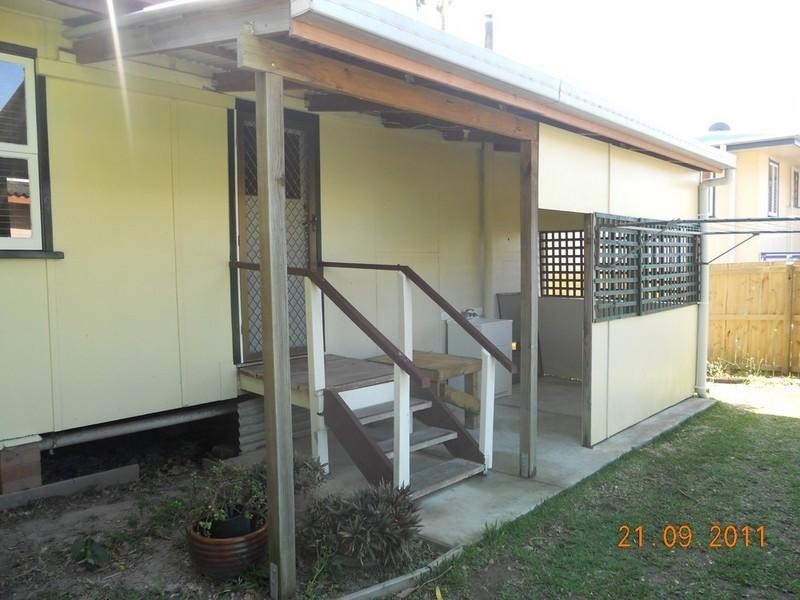 105A Wilson Street, Labrador QLD 4215