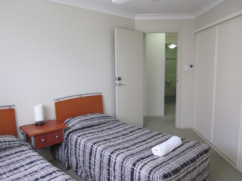 210/392 Marine Parade, Labrador QLD 4215