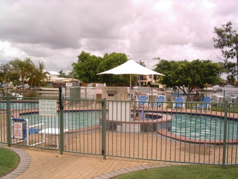 Biggera Waters QLD 4216